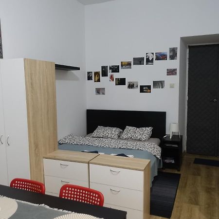 Umbrella Guest Rooms Krakow Dış mekan fotoğraf