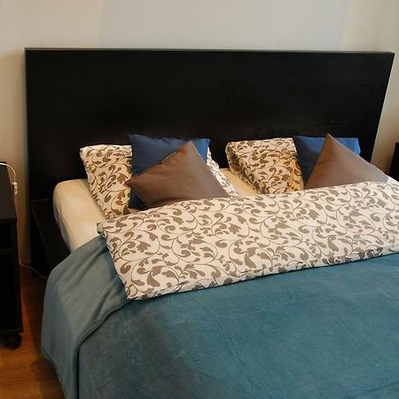 Umbrella Guest Rooms Krakow Dış mekan fotoğraf