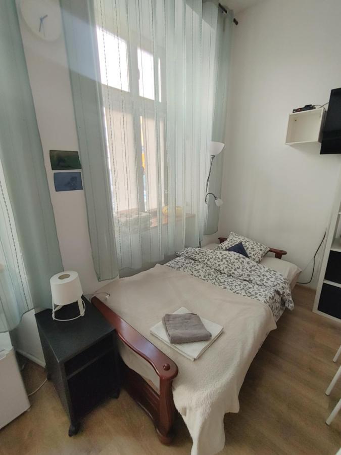Umbrella Guest Rooms Krakow Dış mekan fotoğraf