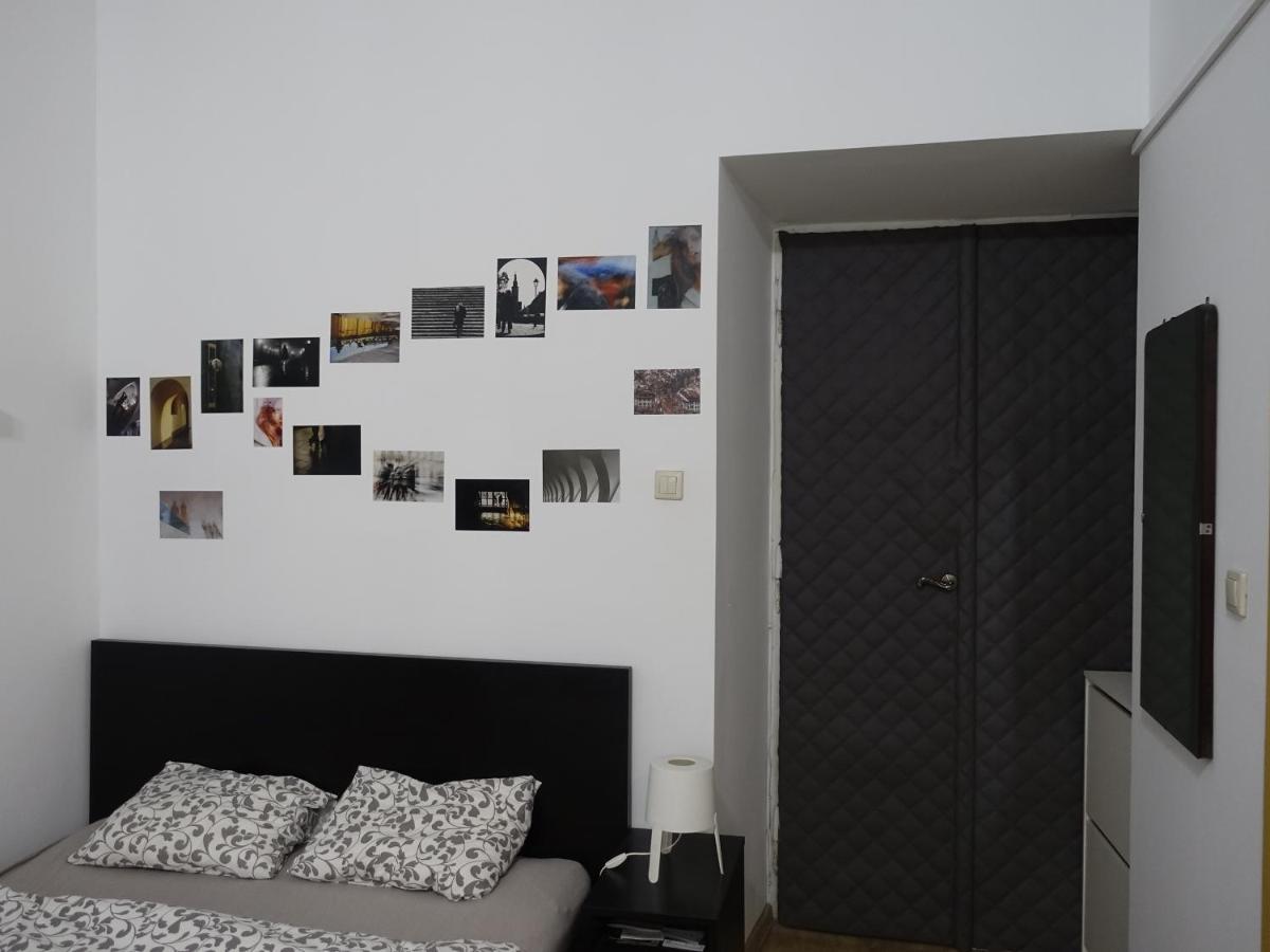 Umbrella Guest Rooms Krakow Dış mekan fotoğraf