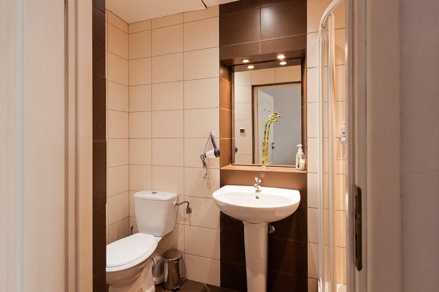 Umbrella Guest Rooms Krakow Dış mekan fotoğraf
