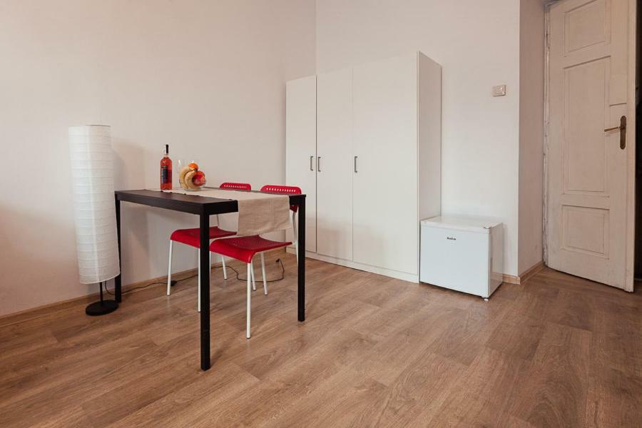 Umbrella Guest Rooms Krakow Dış mekan fotoğraf