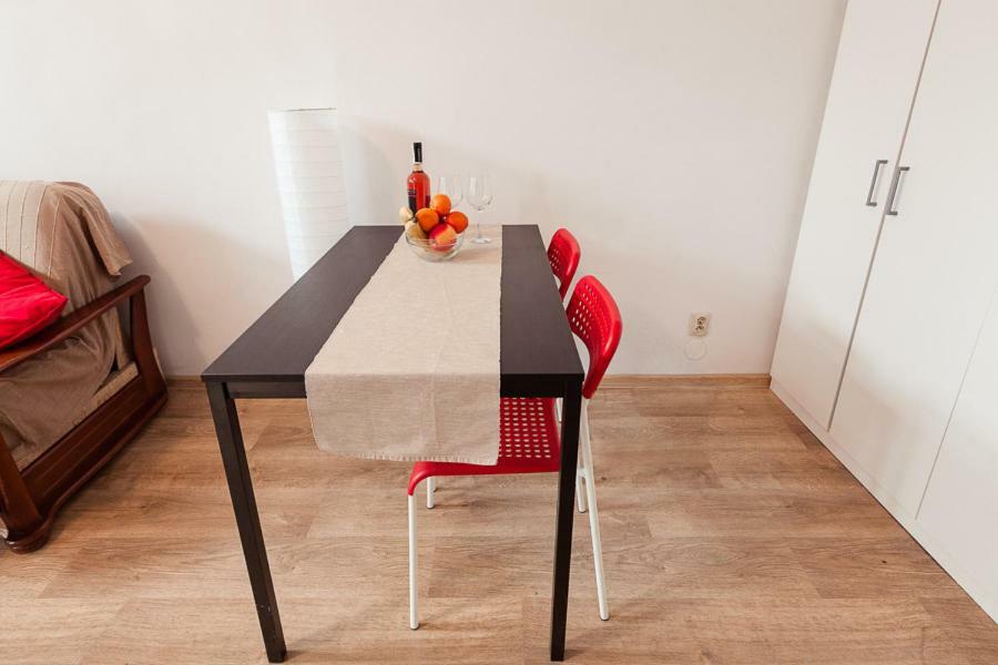 Umbrella Guest Rooms Krakow Dış mekan fotoğraf