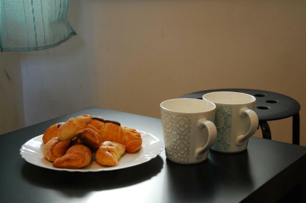 Umbrella Guest Rooms Krakow Dış mekan fotoğraf