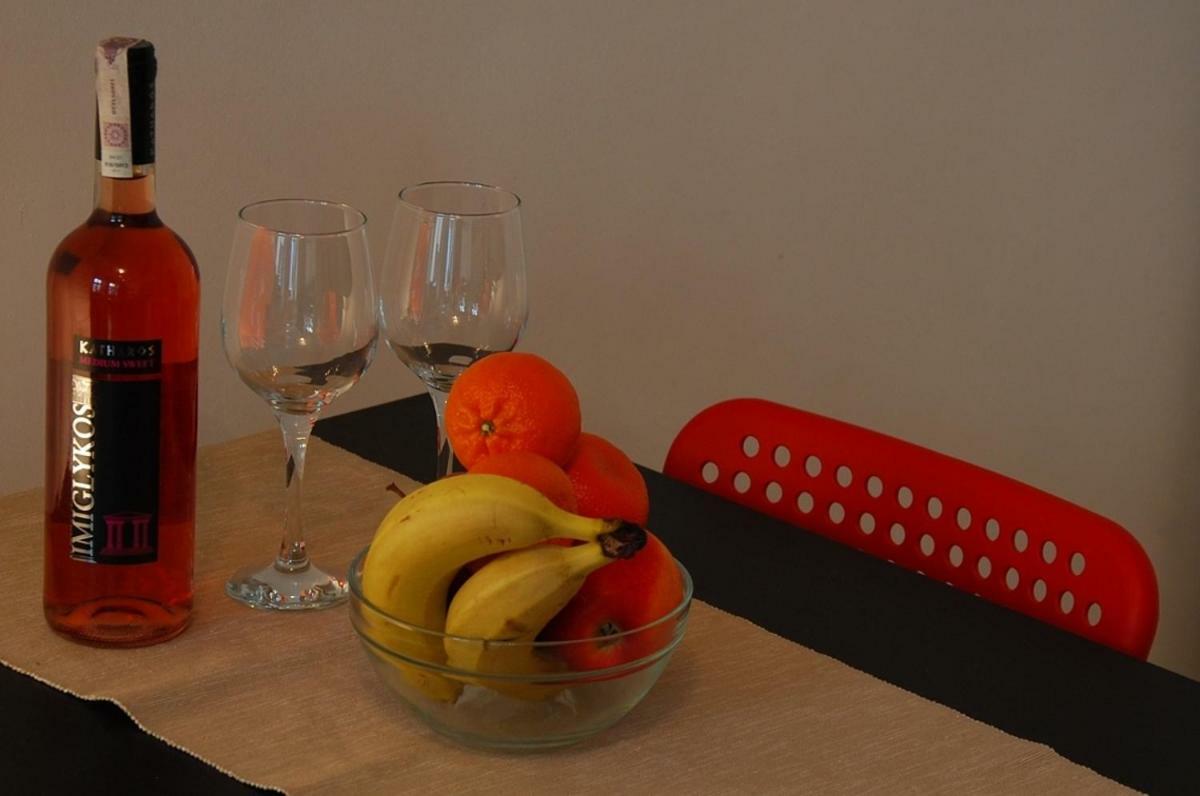 Umbrella Guest Rooms Krakow Dış mekan fotoğraf