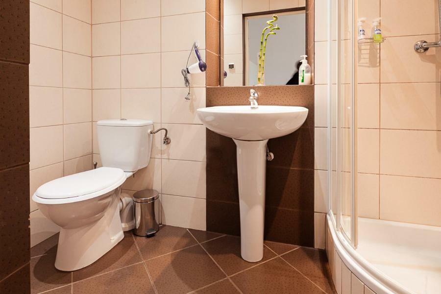 Umbrella Guest Rooms Krakow Dış mekan fotoğraf